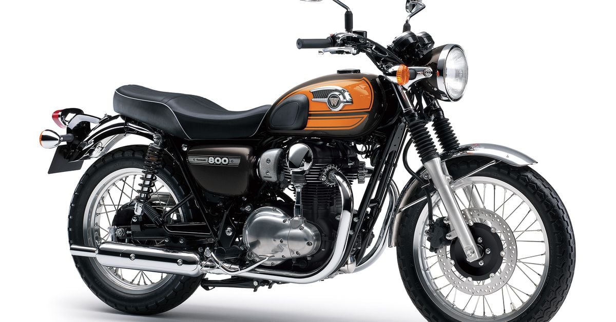old kawasaki for sale