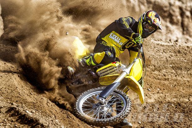 MAGURA Motorcycle - Off Road - Motocross