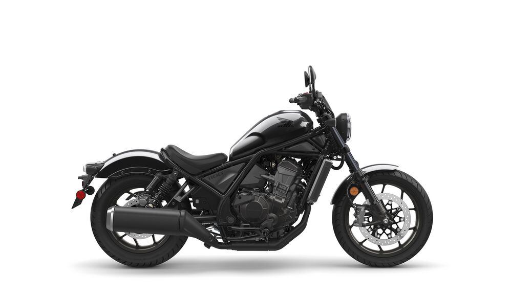 Honda rebel best sale 2021 price