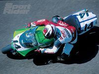 ame！ ame！ Church of MO: 1997 Kawasaki ZX-6 | Motorcycle.com