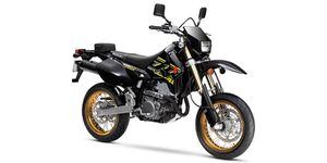 2018 Suzuki DR-Z400SM Buyer's Guide: Specs, Photos, Price | Cycle 2018 Suzuki DR-Z400SM Buyer's Guide: Specs, Photos, Price | Cycle