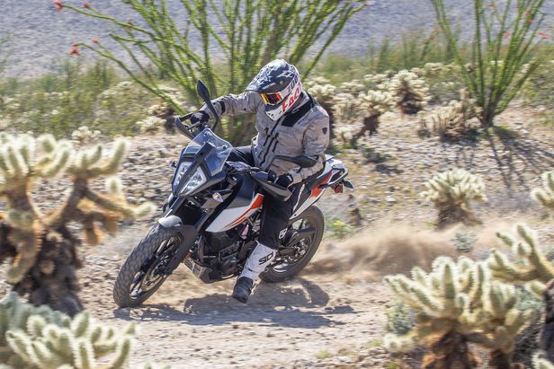 ktm 390 adventure finance