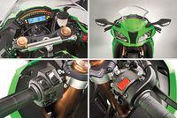 marrrnさま 2011 Kawasaki ZX-10R Preview | Motorcycle.com