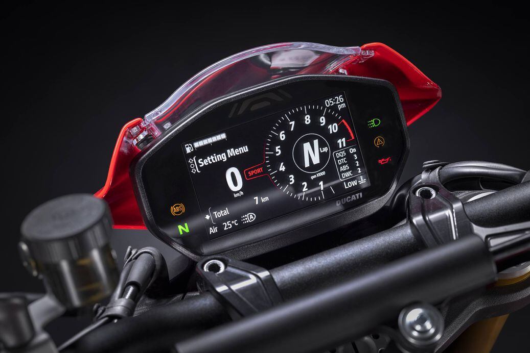 2023 Ducati Monster Plus SP Buyer s Guide Specs Photos Price Cycle World