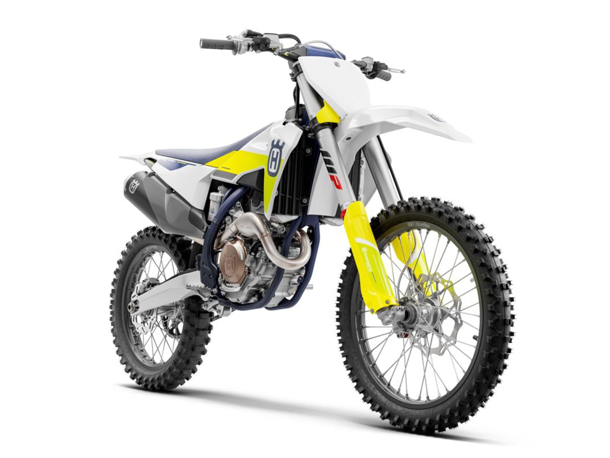 2021 Husqvarna FC 250