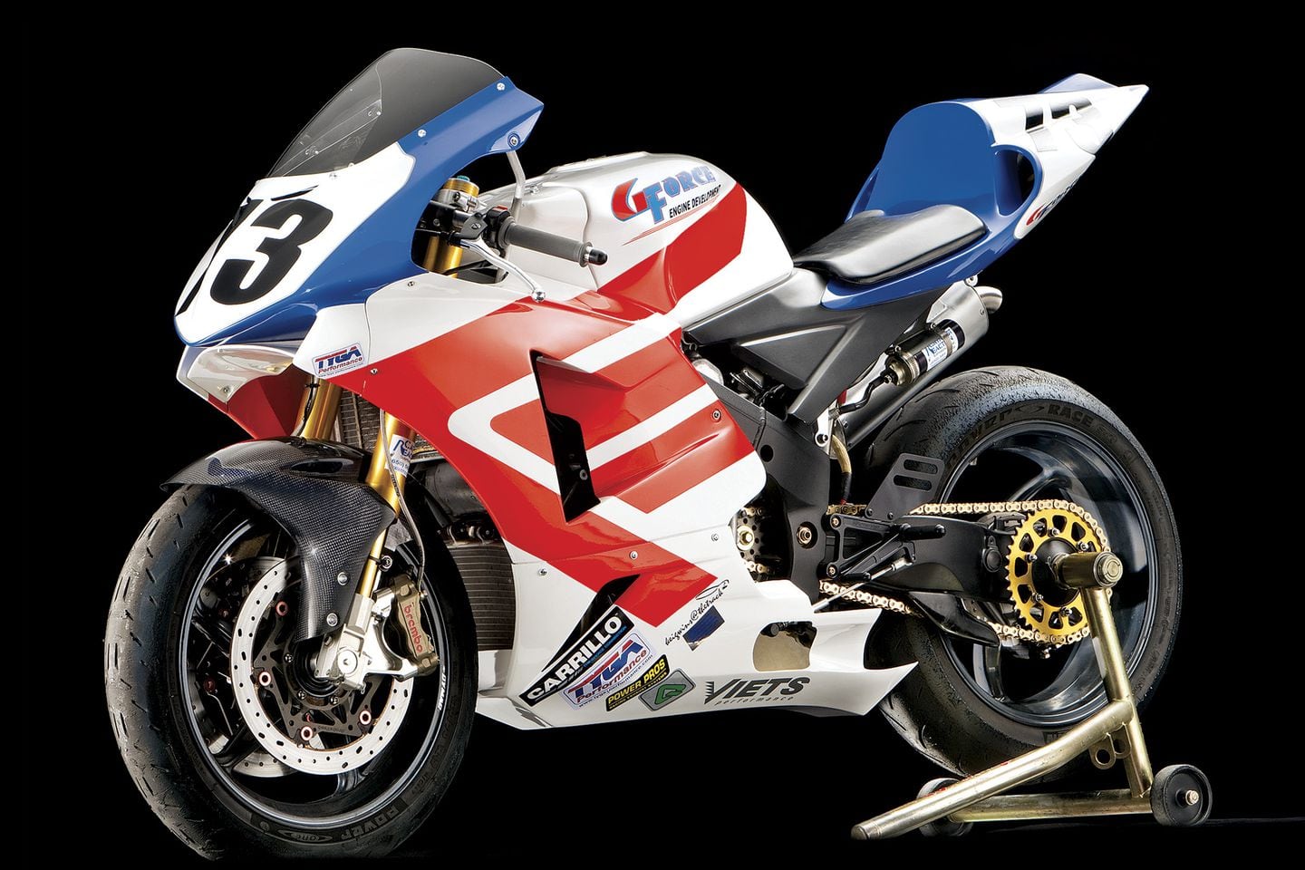 Honda NC450V- Micro GP V-Four Racer- World's Coolest Bikes | Cycle