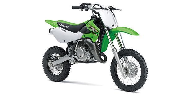 2018 Kawasaki KX65 Buyer's Guide: Specs, Photos, Price | Cycle World