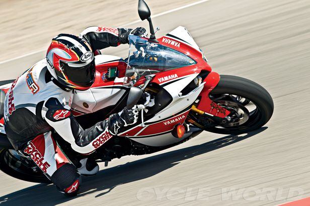 Affordable High-Performance Sportbike Comparison Review 