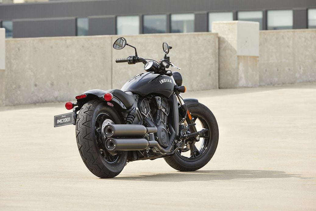 Indian scout bobber 2021 price best sale