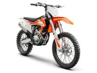 Ktm shop 250 2020