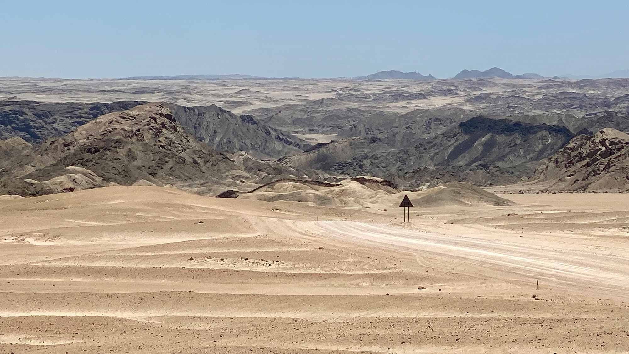 Namibia’s uniquely varied terrain —ranging from coastline to desert to inland highlands —- is sure to entertain and challenge even the most stalwart enduro riders.