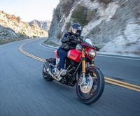 Arch KRGT-1