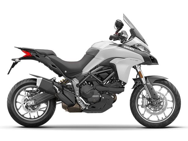 Ducati multistrada msrp clearance