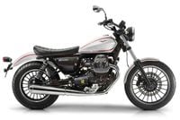 Moto Guzzi Motorcycles Cycle World