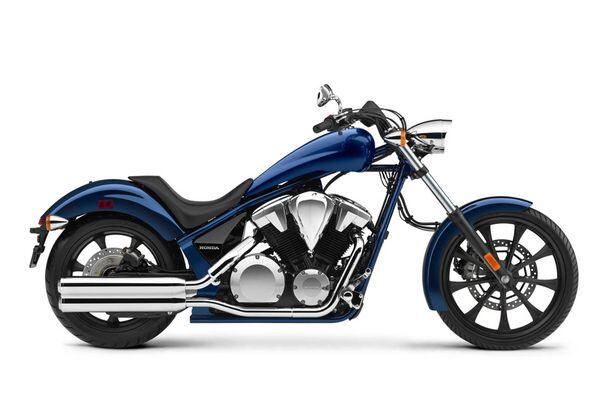 New Honda Motorcycles New Honda Bike Models Cycle World