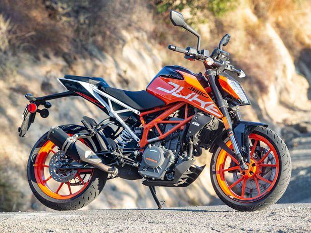 Low displacement motorcycles hotsell