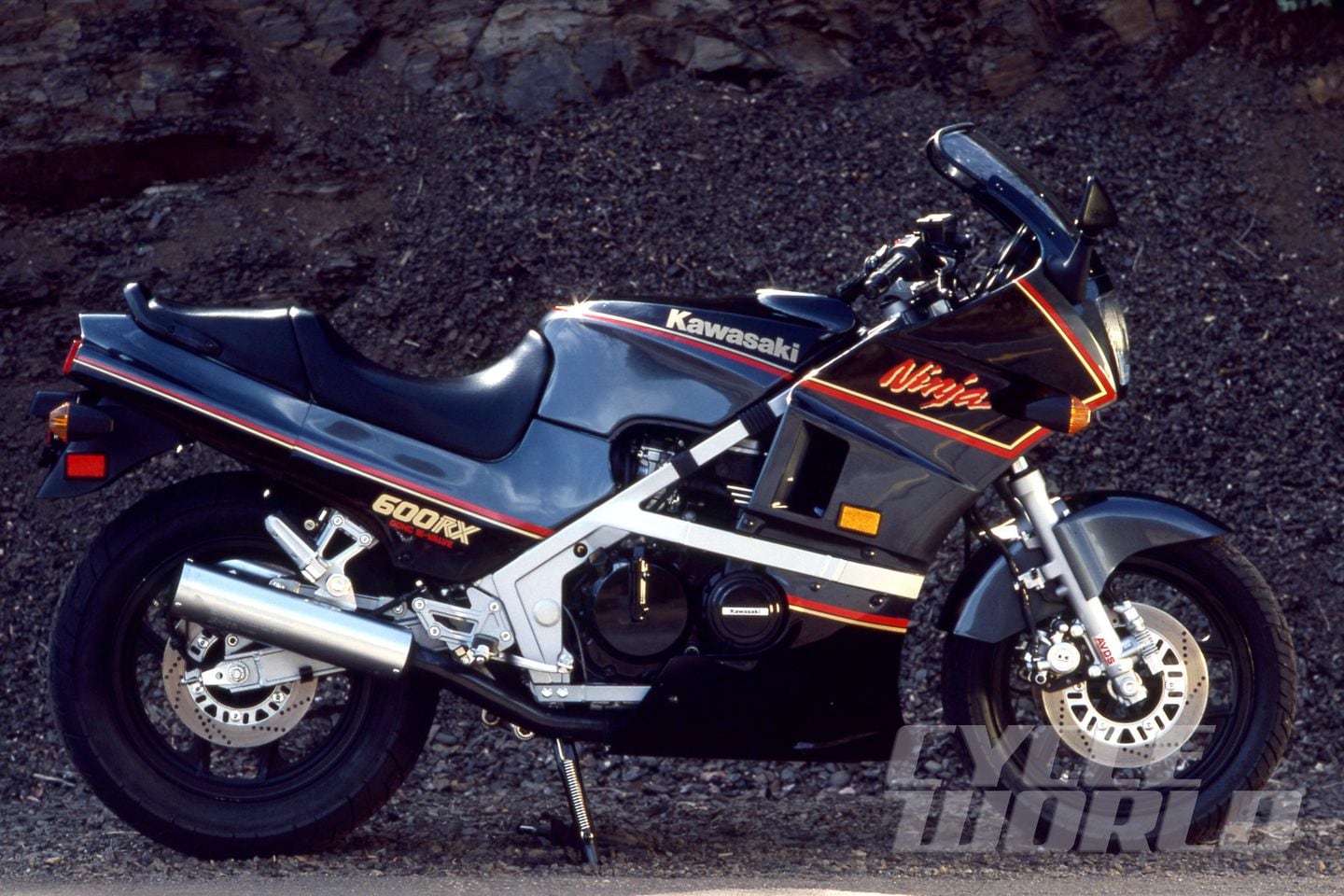 1990 kawasaki ninja 1000 hotsell