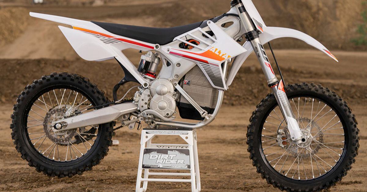 alta redshift mxr for sale