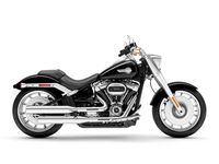 Davidson fatboy clearance