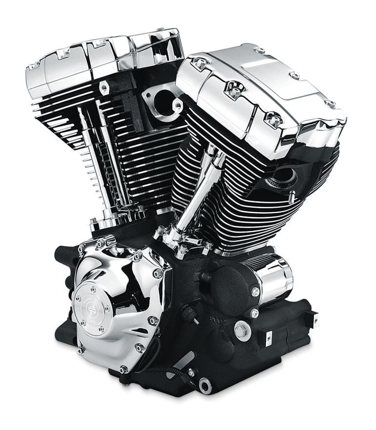 HarleyDavidson Twin Cam VTwin Motorcycles HISTORY OF THE BIG TWIN Cycle World