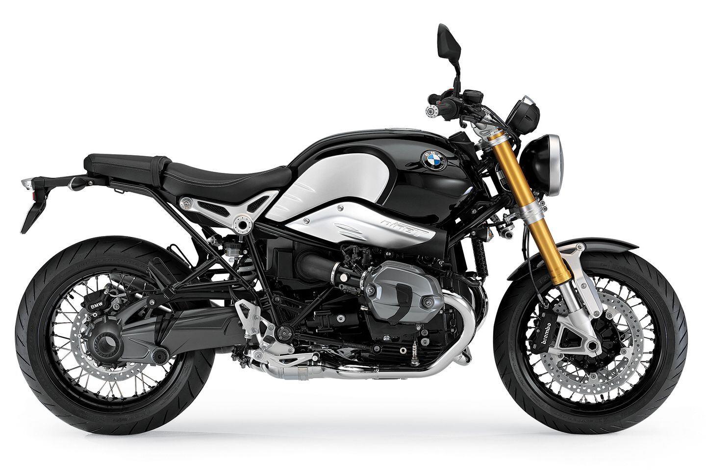 Bmw r price new arrivals