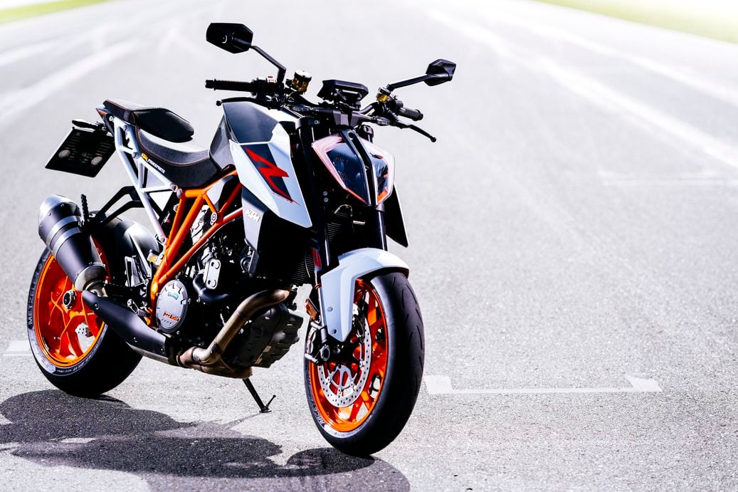 2017 clearance ktm 1290