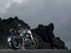 2019 Ducati Diavel 1260 First Ride | Cycle World