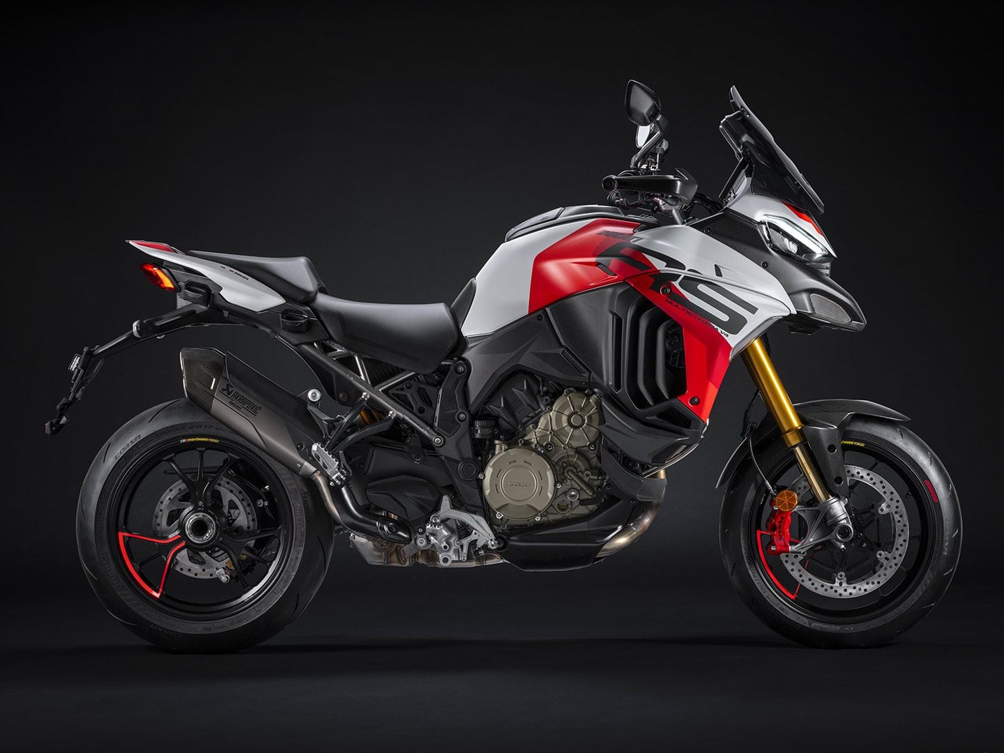 2024 Ducati Multistrada V4 RS Buyer s Guide Specs Photos Price Cycle World