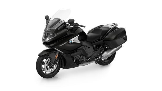 Bmw motorrad k 1600 gt cheap