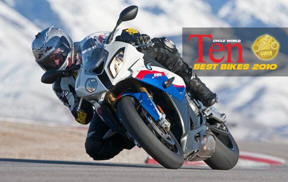 Bmw best online bike