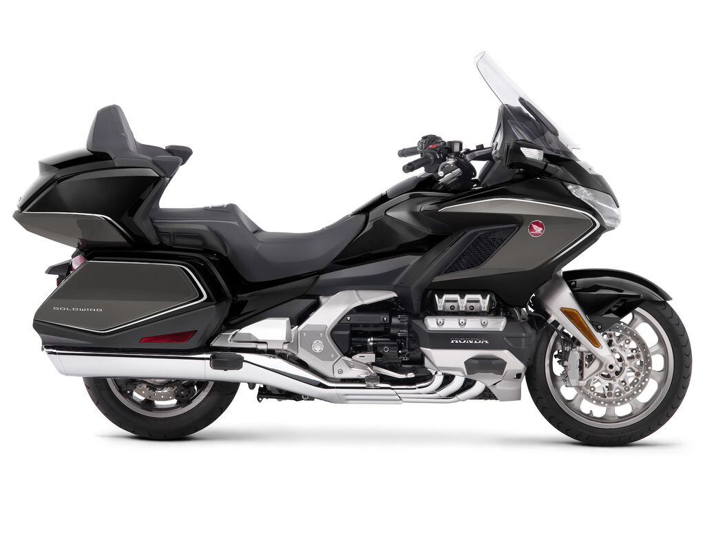 2020 Honda Gold Wing Buyer's Guide: Specs, Photos, Price | Cycle World
