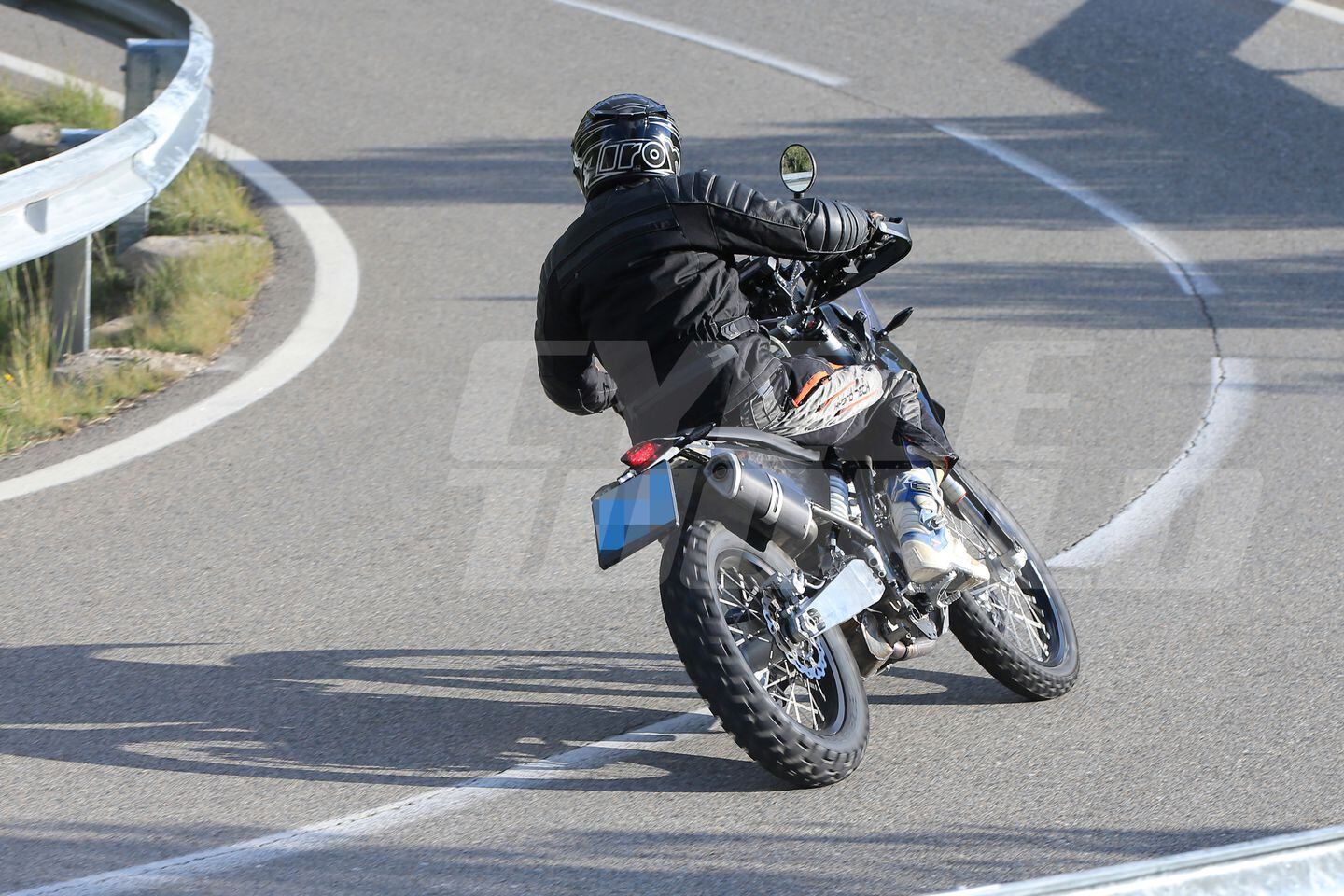 Ktm 390 store adventure 2018