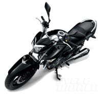 2013 Suzuki GW250 First Ride Review Specs Photos Cycle World