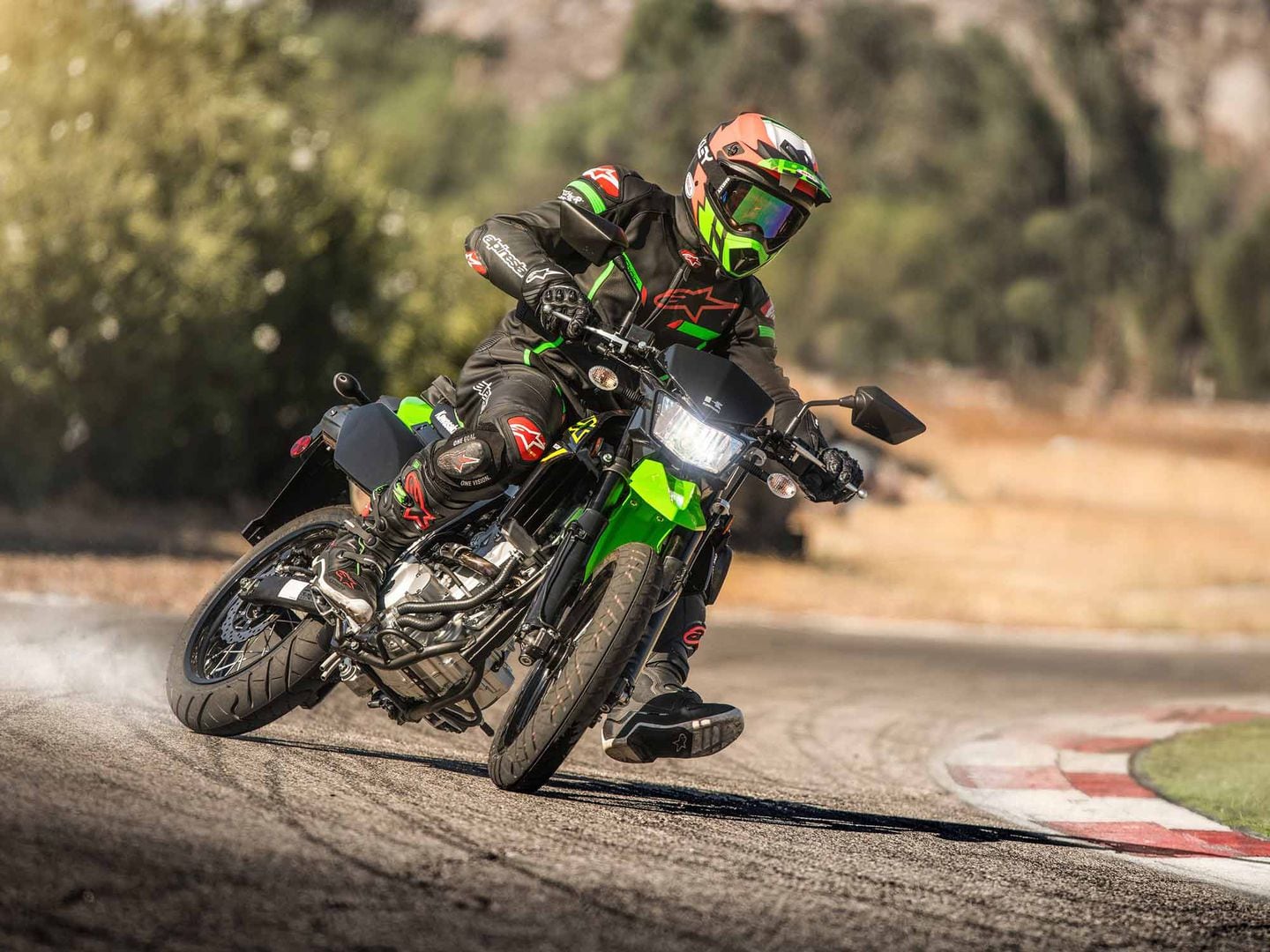 2021 kawasaki klx300