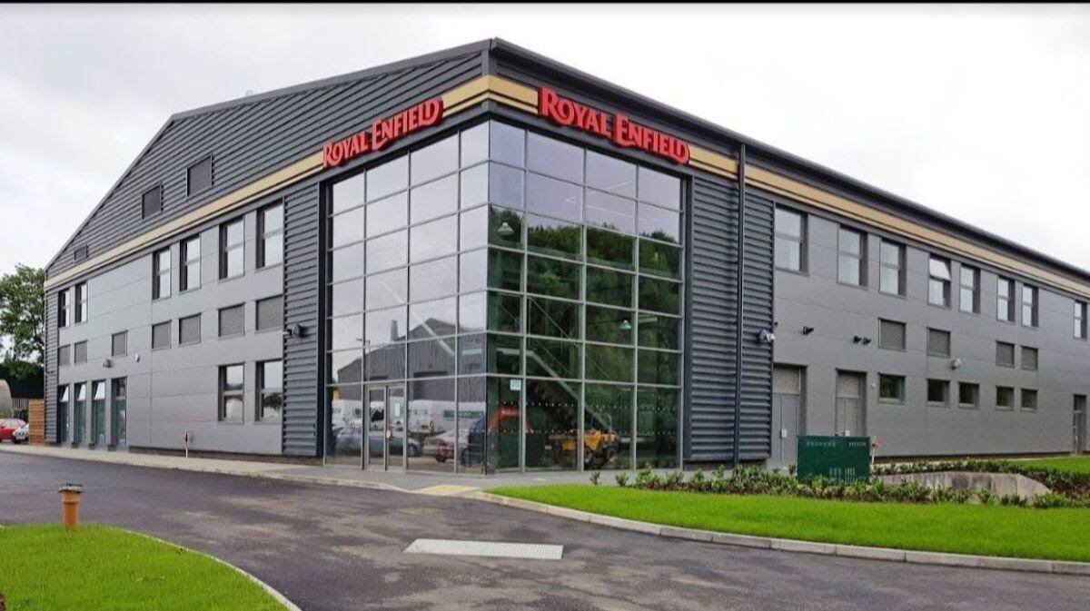 Royal Enfield’s parent company has announced its plans to collaborate with EV company Stark for future electric designs.