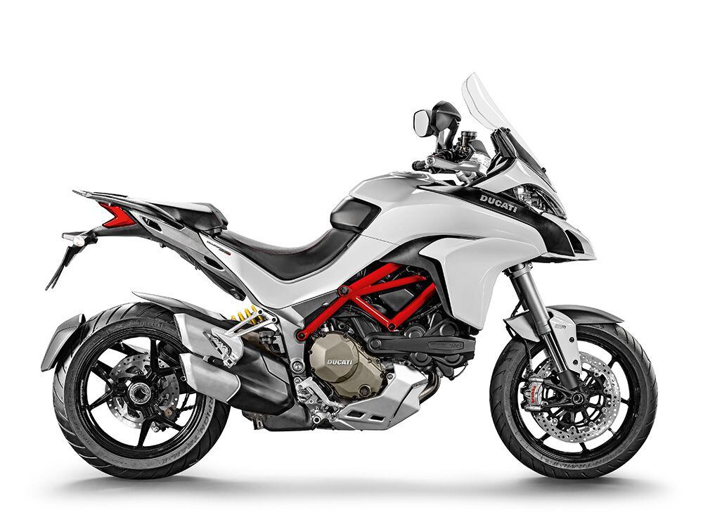 2020 Ducati Multistrada 1260 Buyer s Guide Specs Photos Price