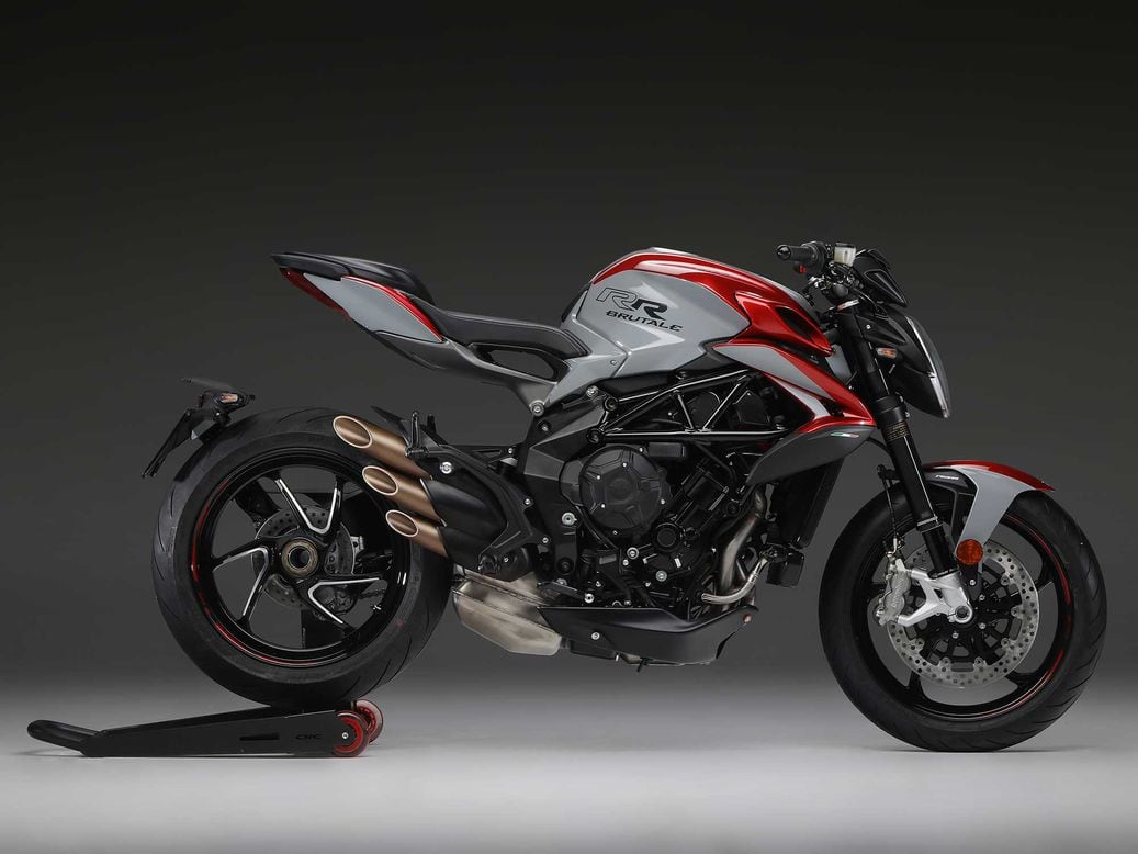 2020 MV Agusta Brutale 800 RR Buyer s Guide Specs Photos Price Cycle World