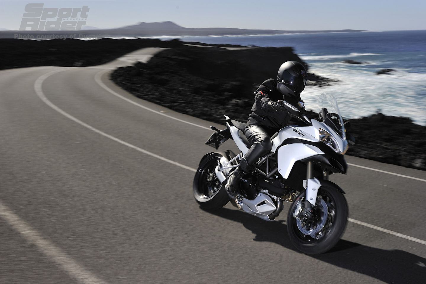 2011 Ducati Multistrada 1200 Wallpaper | Cycle World 2011 Ducati Multistrada 1200 Wallpaper | Cycle World