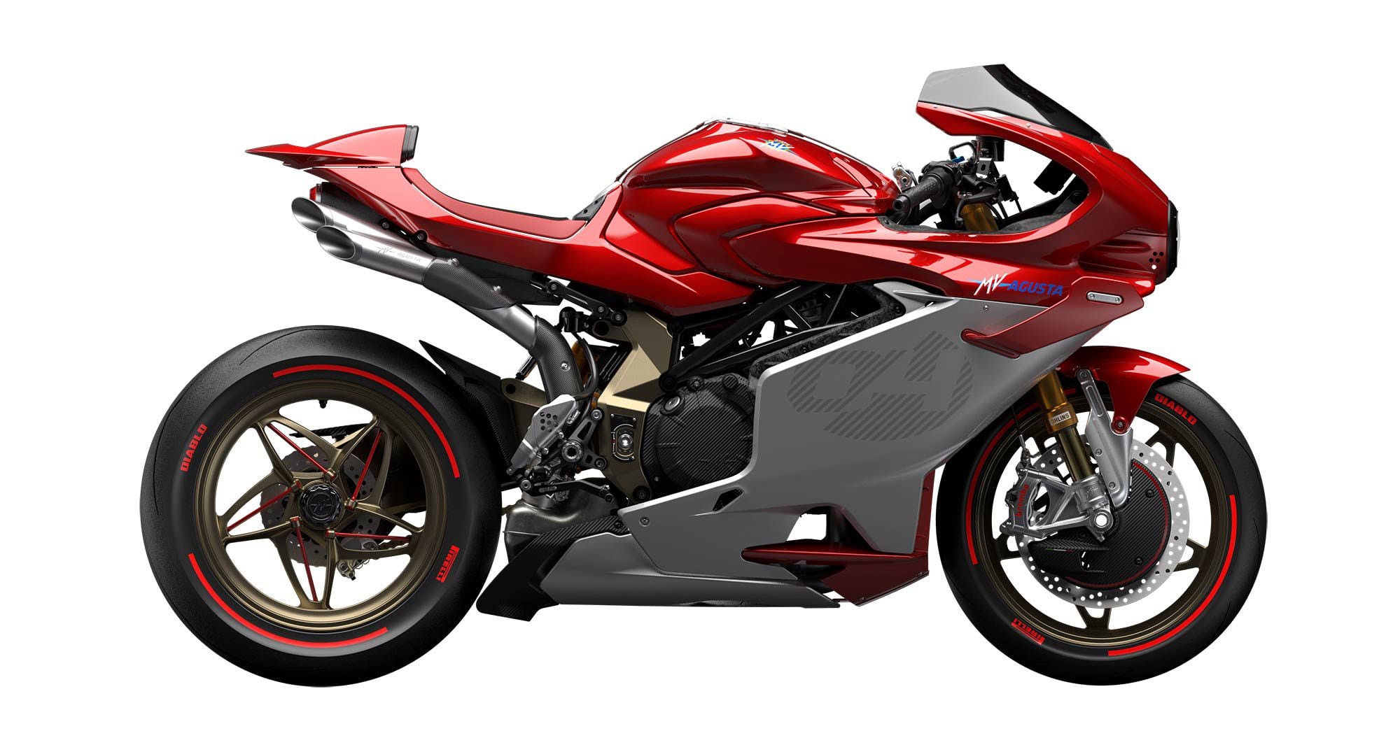 MV is doing a nice job blending the classic and the modern with the limited editions.