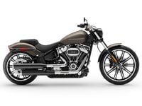 Breakout harley 2020 hot sale