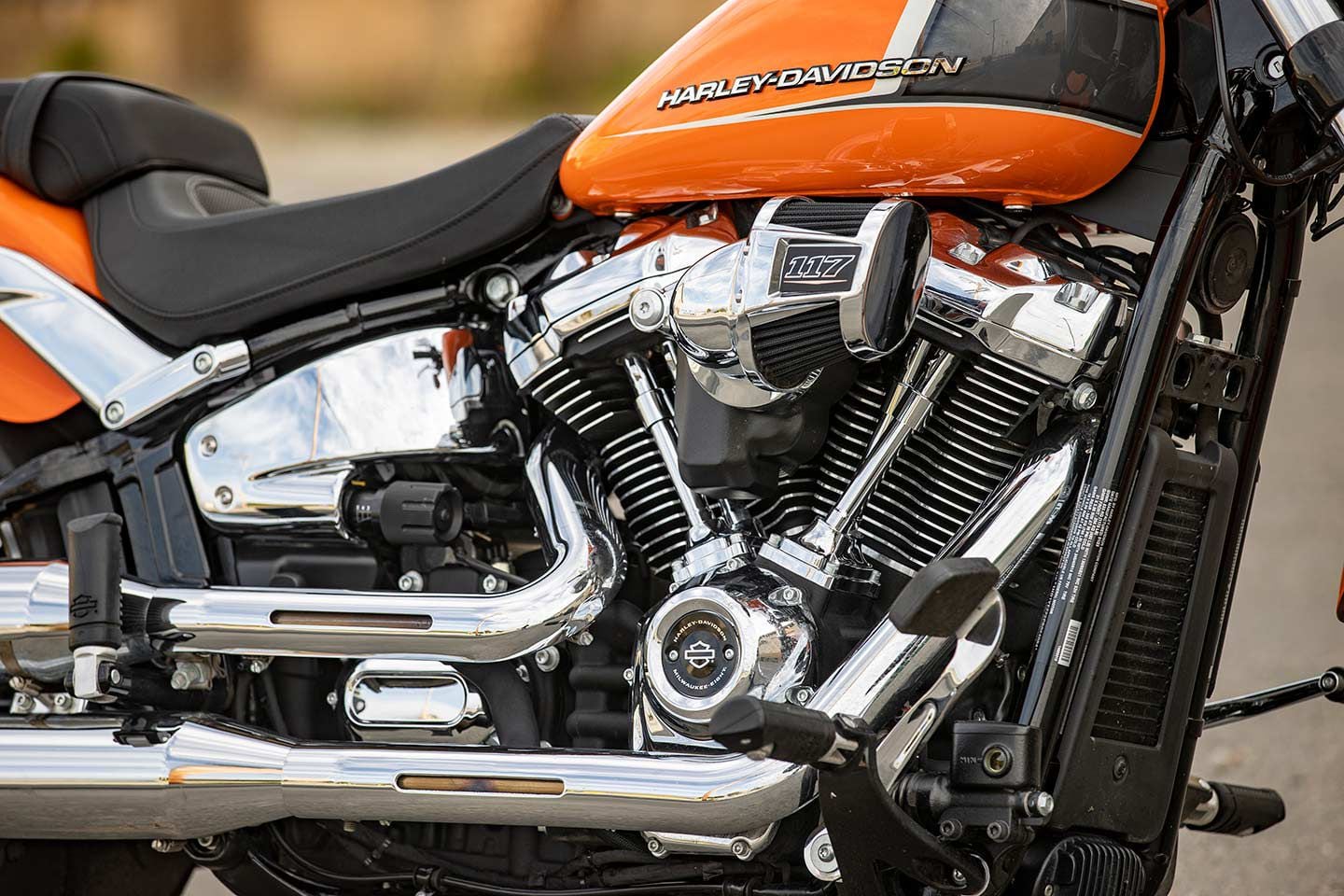 Harley 117 engine cheap