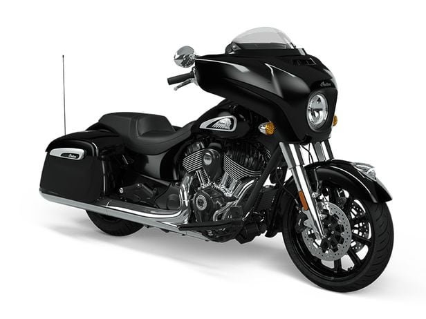 2021 indian chief dark horse top