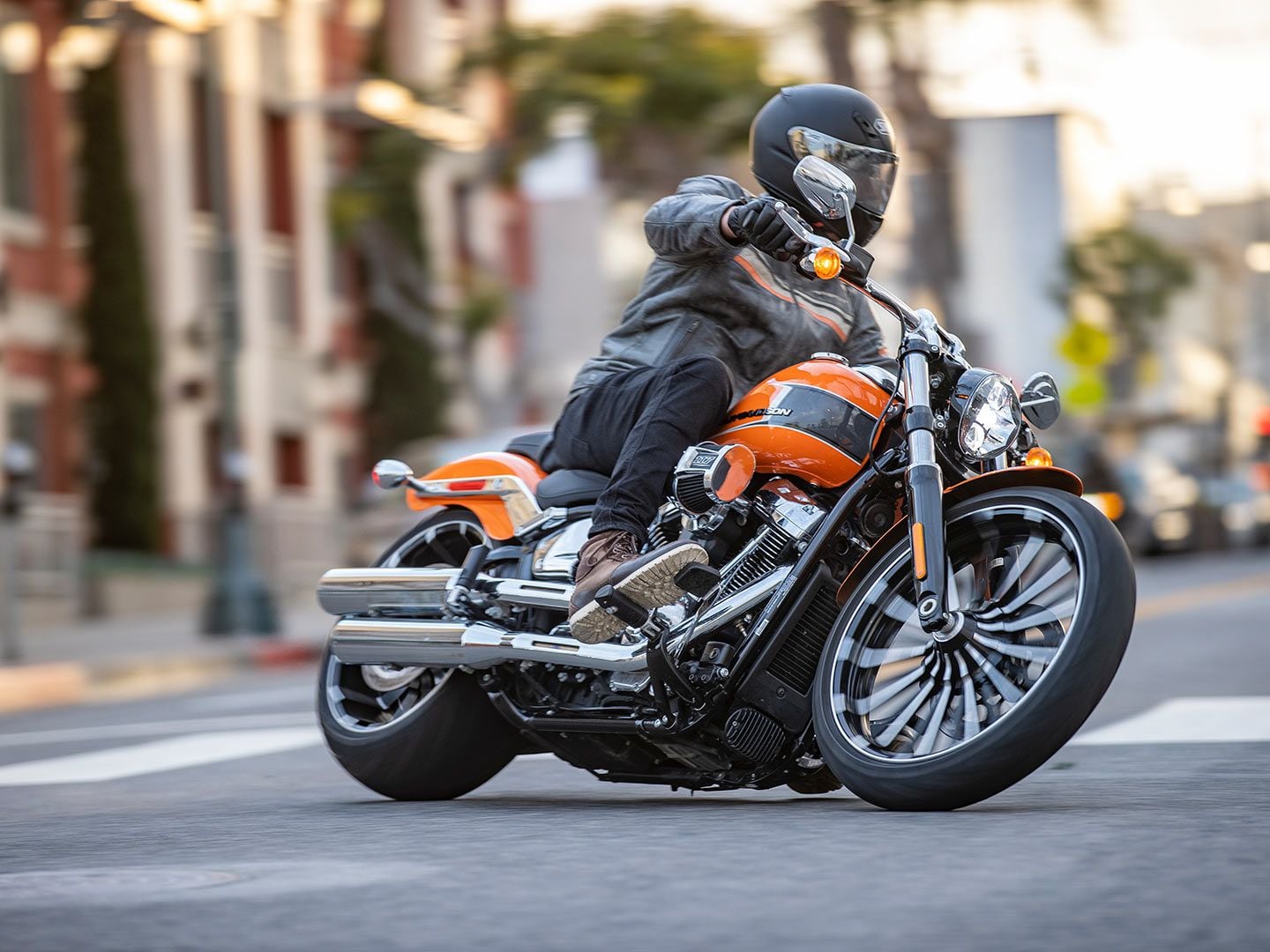 Harley shop davidson 117