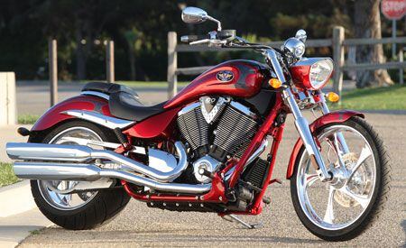 2008 victory vegas 8 ball deals