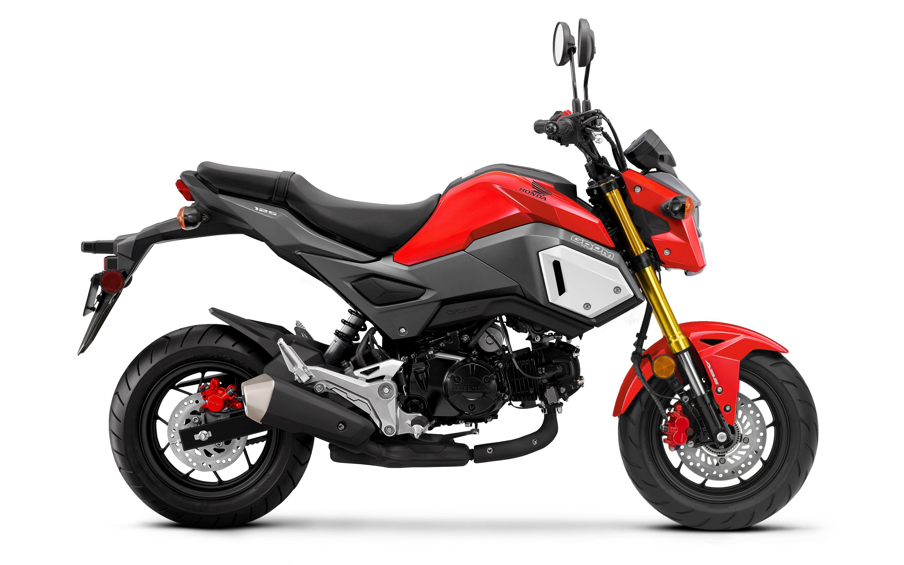 Honda grom 125 price deals