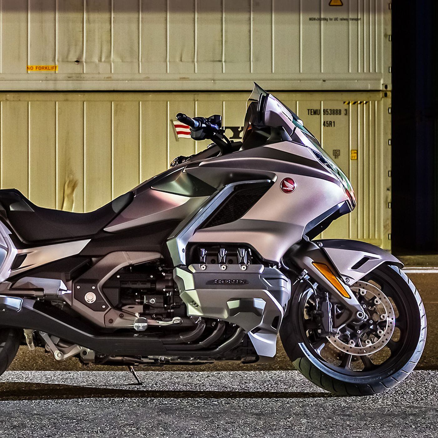 Best Shaft Drive Motorcycles 2018 Models Reviewmotors.co