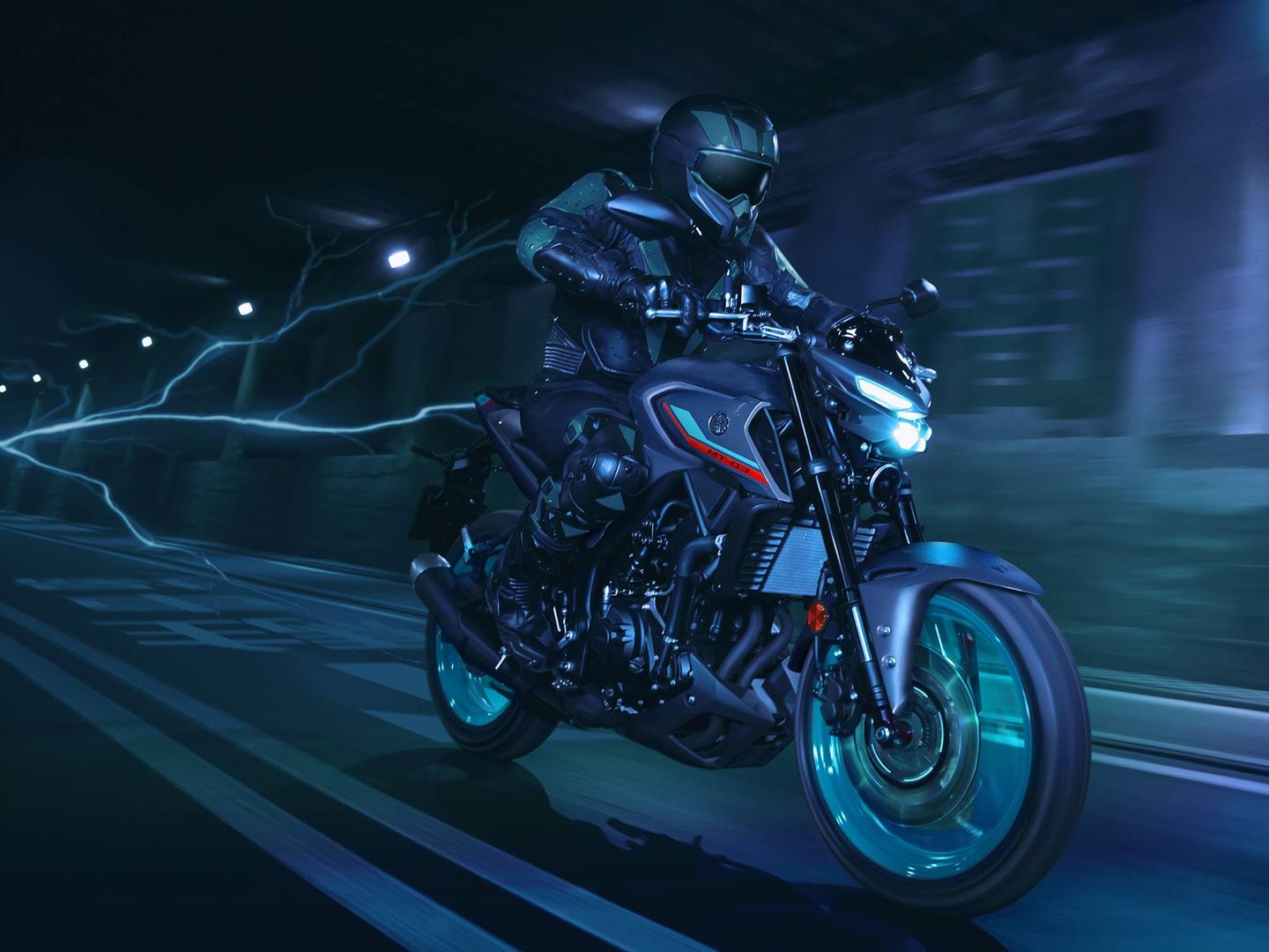 2022 Yamaha MT 03 Buyer s Guide Specs Photos Price Cycle World
