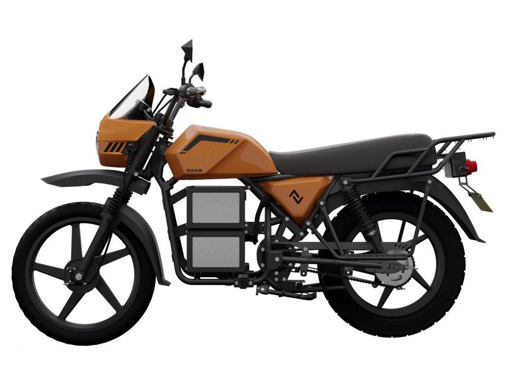 Electric motor bike price discount