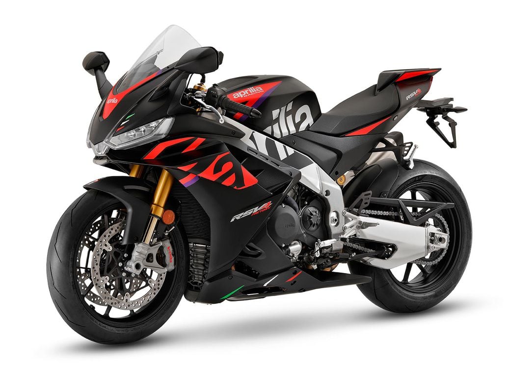2023 Aprilia RSV4 Buyer s Guide Specs Photos Price Cycle World