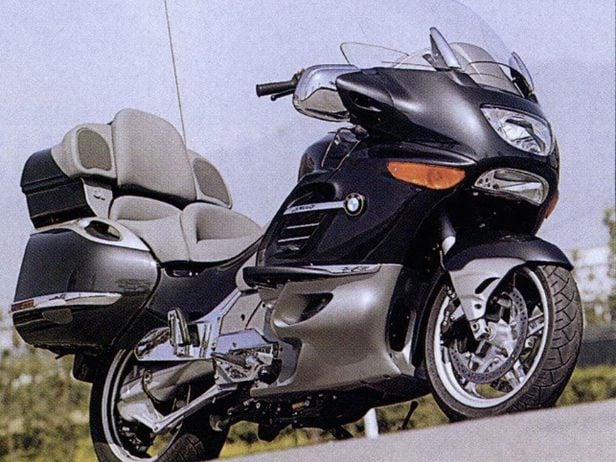 1200 shop lt bmw